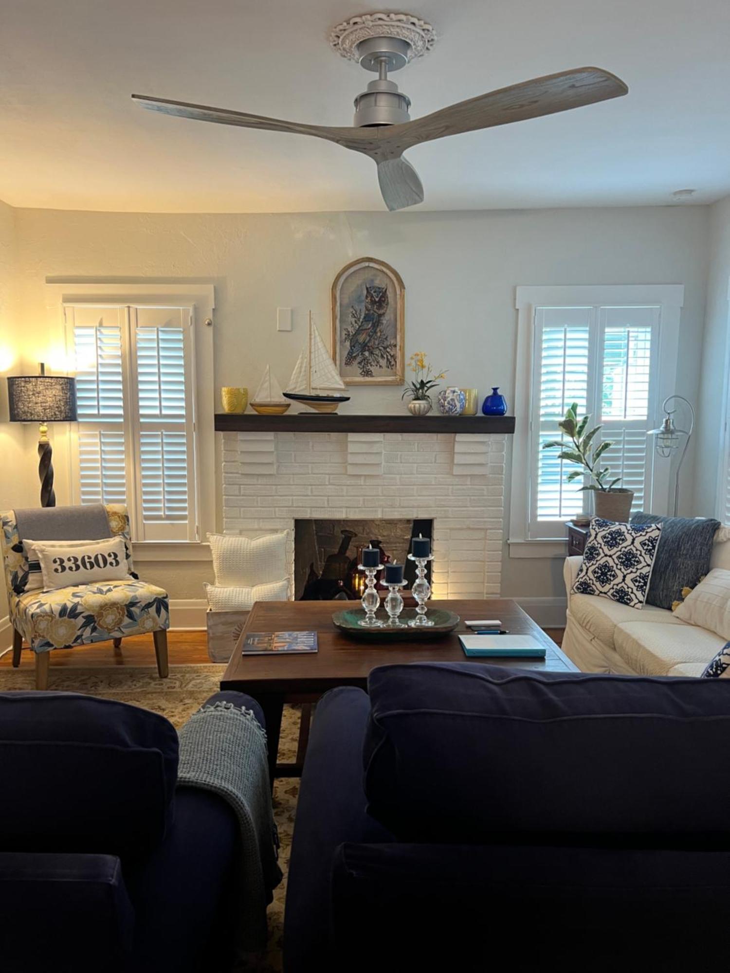 Rivercrest Bungalow Retreat Tampa Exterior foto